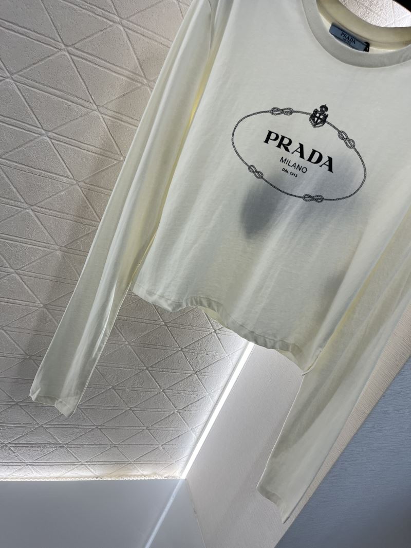 Prada T-Shirts